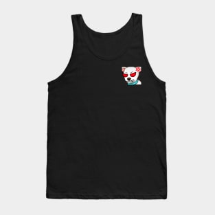 KenadeRonAngy Twitch Emote Tank Top